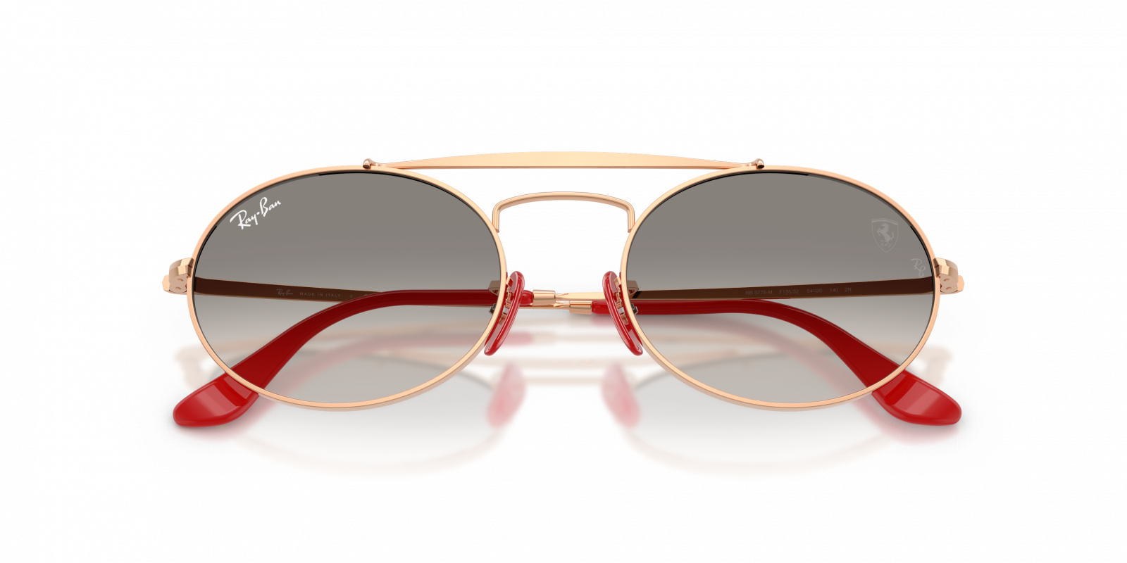 Ray Ban RB3775M F13532  